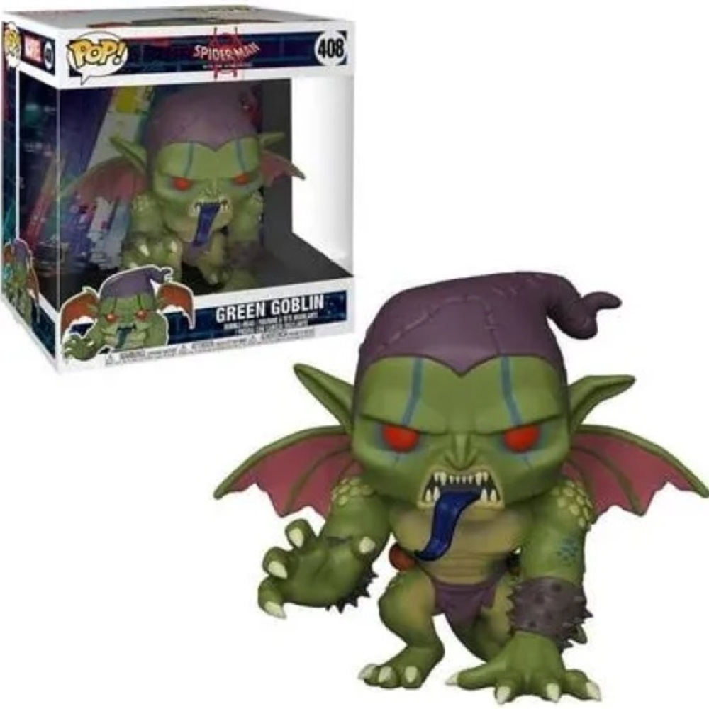 Green‎ Goblin Funko Pop Figure (Super Size)